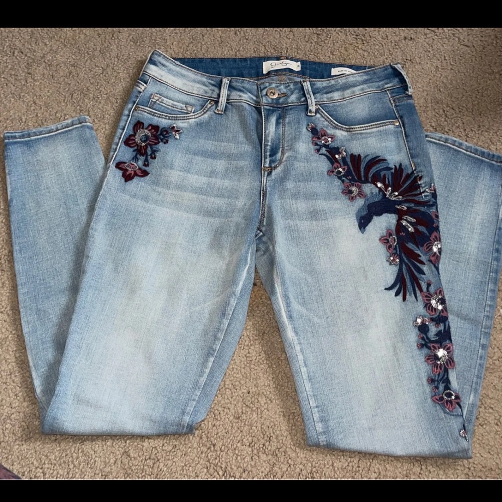 New w/o Tags : Jessica Simpson Jeans
